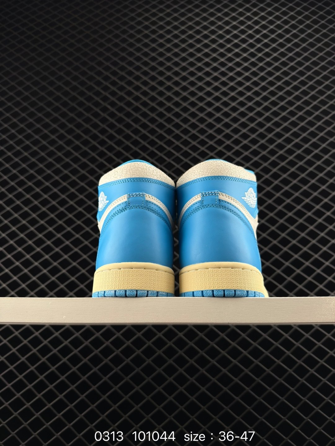 Nike Air Jordan AJ1 Retro High